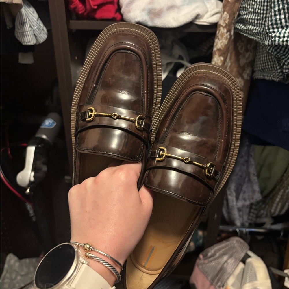 Sam Edelman loafer